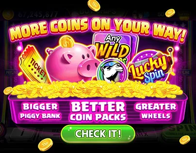 Casino free games slots machine