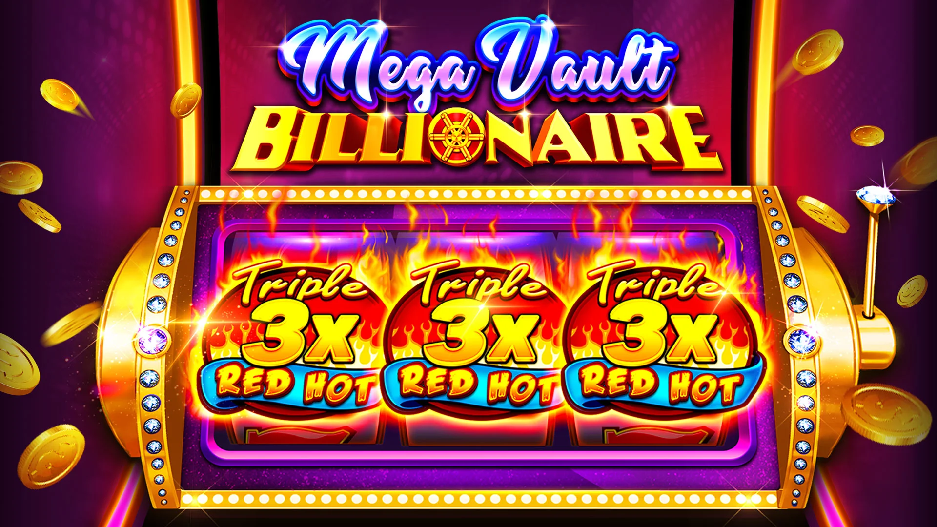 Play slots for fun